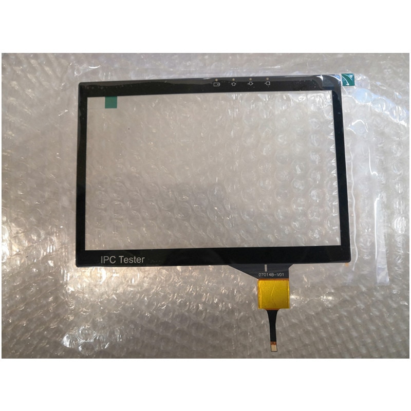 IPC-9800ADH TOUCH PANEL