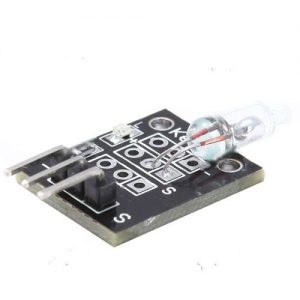 KY-017 MERCURY TILT SWITCH MODULE