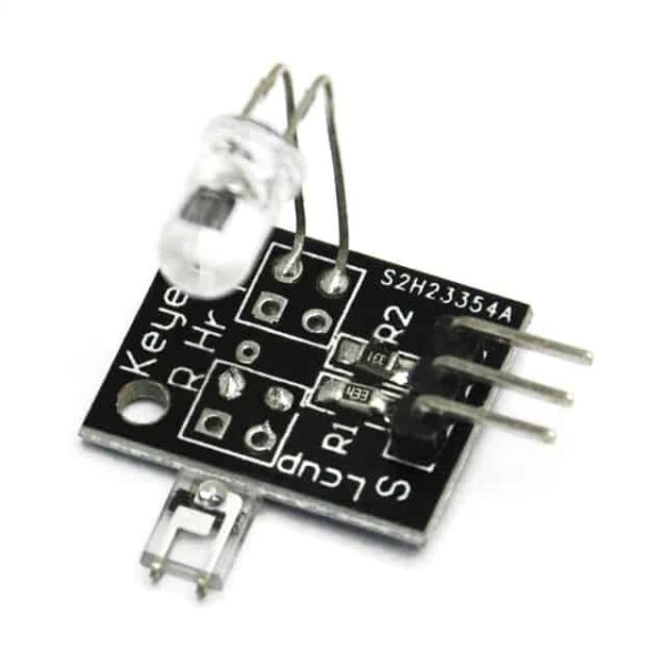 KY-039 HEARTBEAT SENSOR MODULE