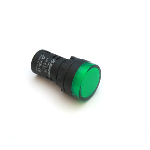 L22-440 GREEN INDICATOR