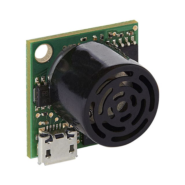 MB1414-000 ULTRASONIC SENSOR USB-PROXSONAR