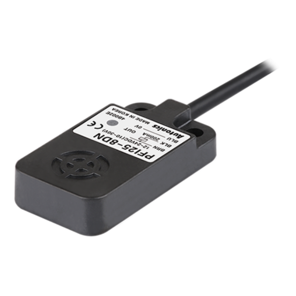 PF125-8DN Proximity Sensor