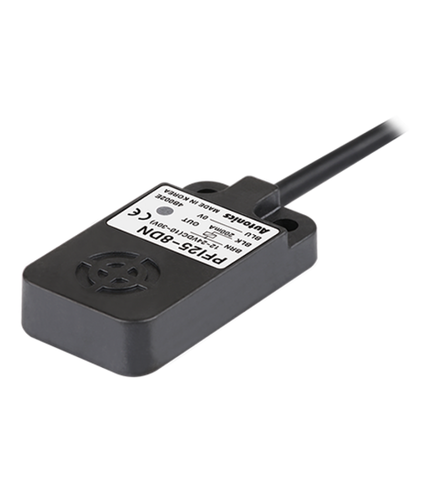 PF125-8DN Proximity Sensor