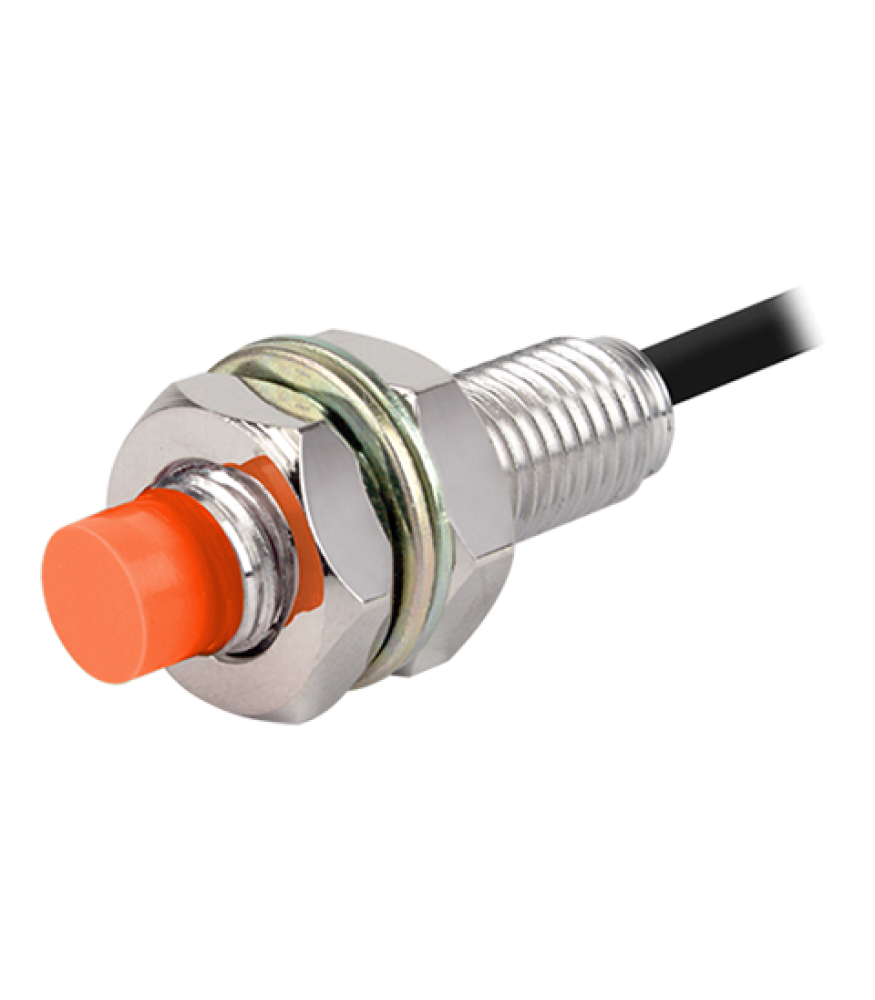 PR08-2DP Proximity Sensor