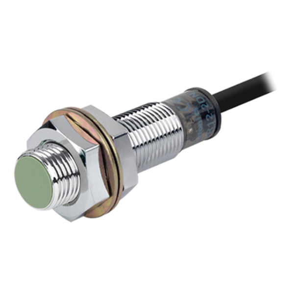 PR12-2DN PROXIMITY SENSOR