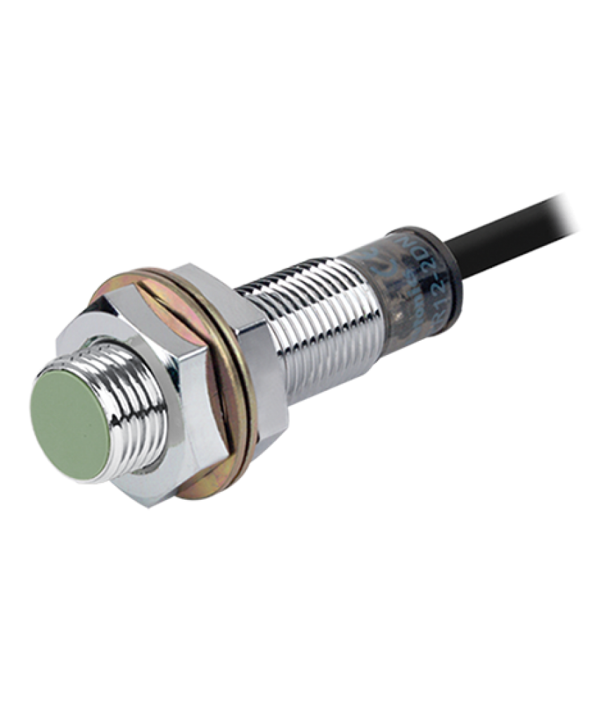 PR12-2DN PROXIMITY SENSOR