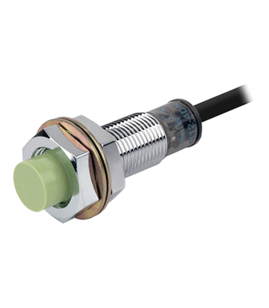 PR12-4DN PROXIMITY SWITCH