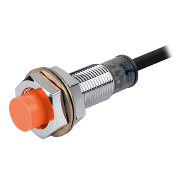 PR12-4DP PROXIMITY SWITCH