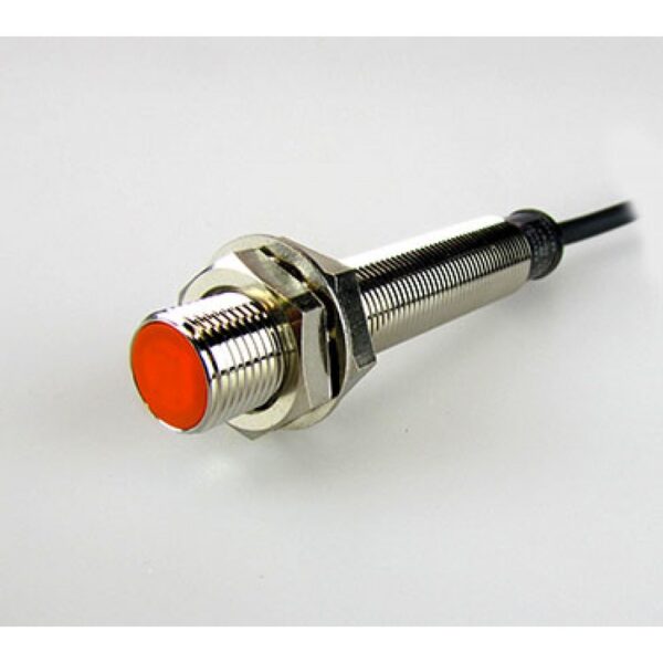 PRL12-2DP PROXIMITY SENSOR