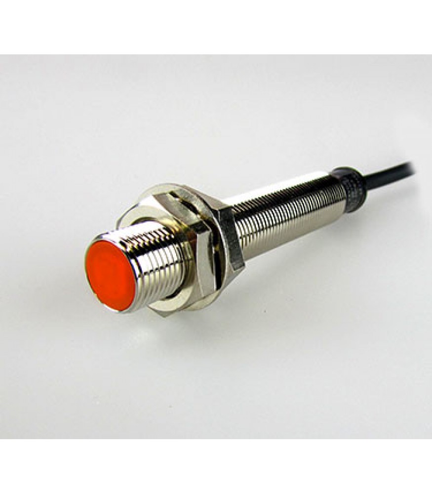 PRL12-2DP PROXIMITY SENSOR