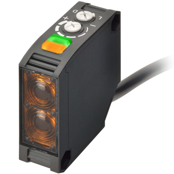 E3JK-RR11-C PHOTOELECTRIC SWITCH