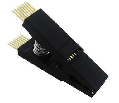 SOP16 8DIP IC TEST CLIP