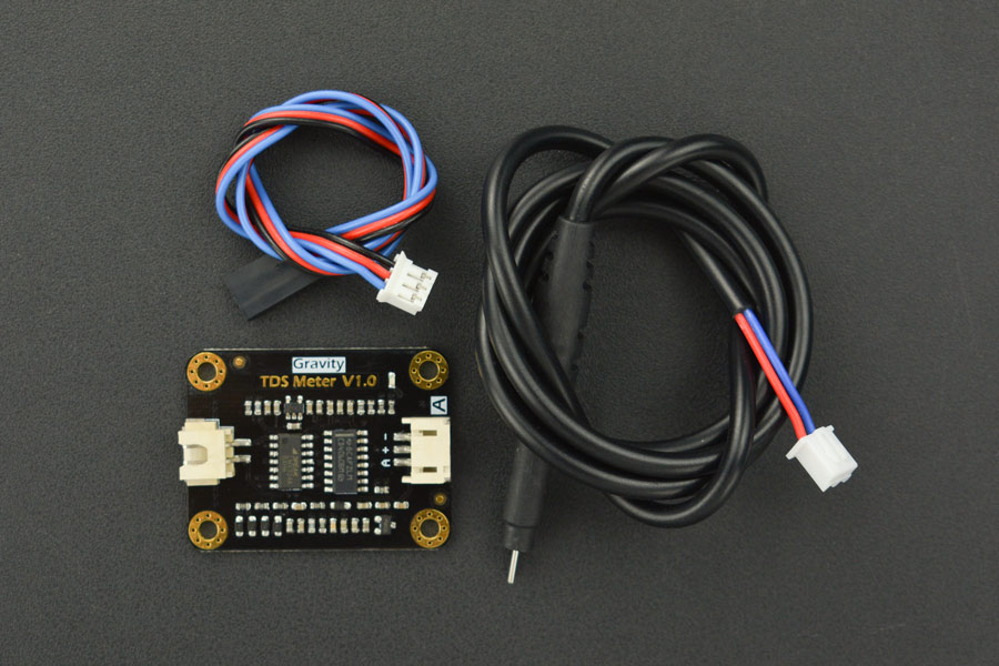 TDS METER V1.0