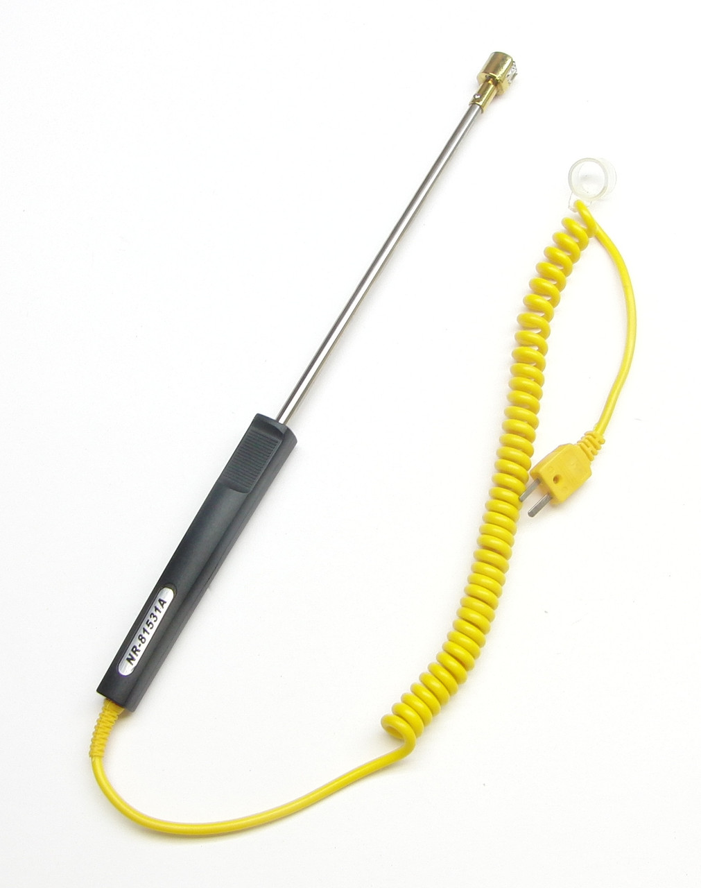 SF-Straight K-Type Surface Thermocouple Temperature Probe for k type Thermometer