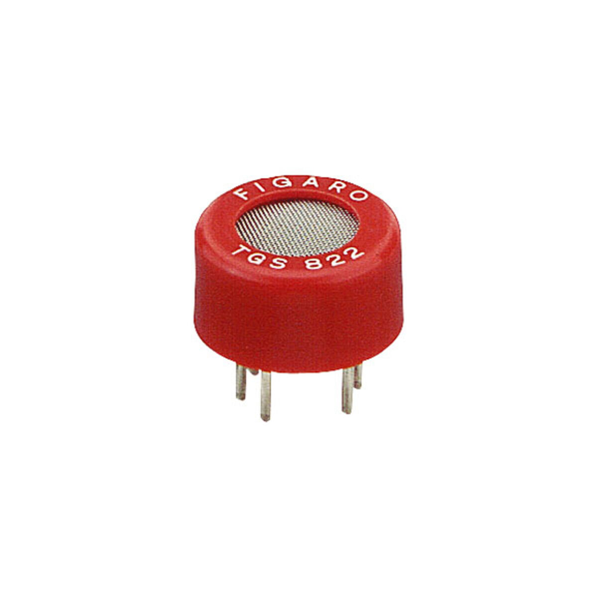 TGS822 GAS SENSOR