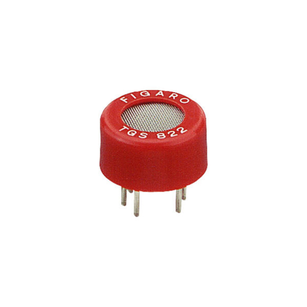 TGS822 GAS SENSOR