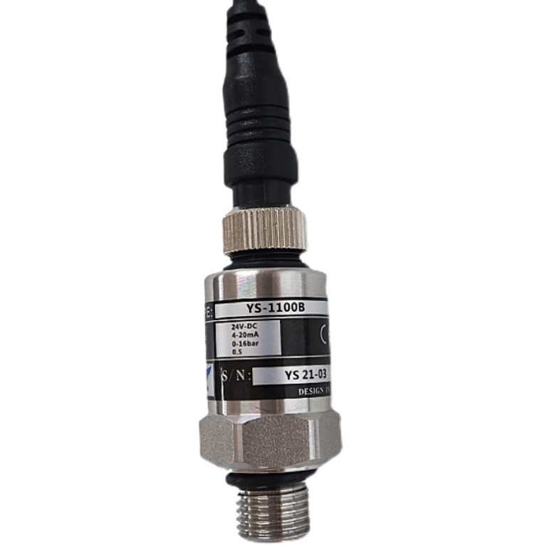 YS-1100B PRESSURE SENSOR