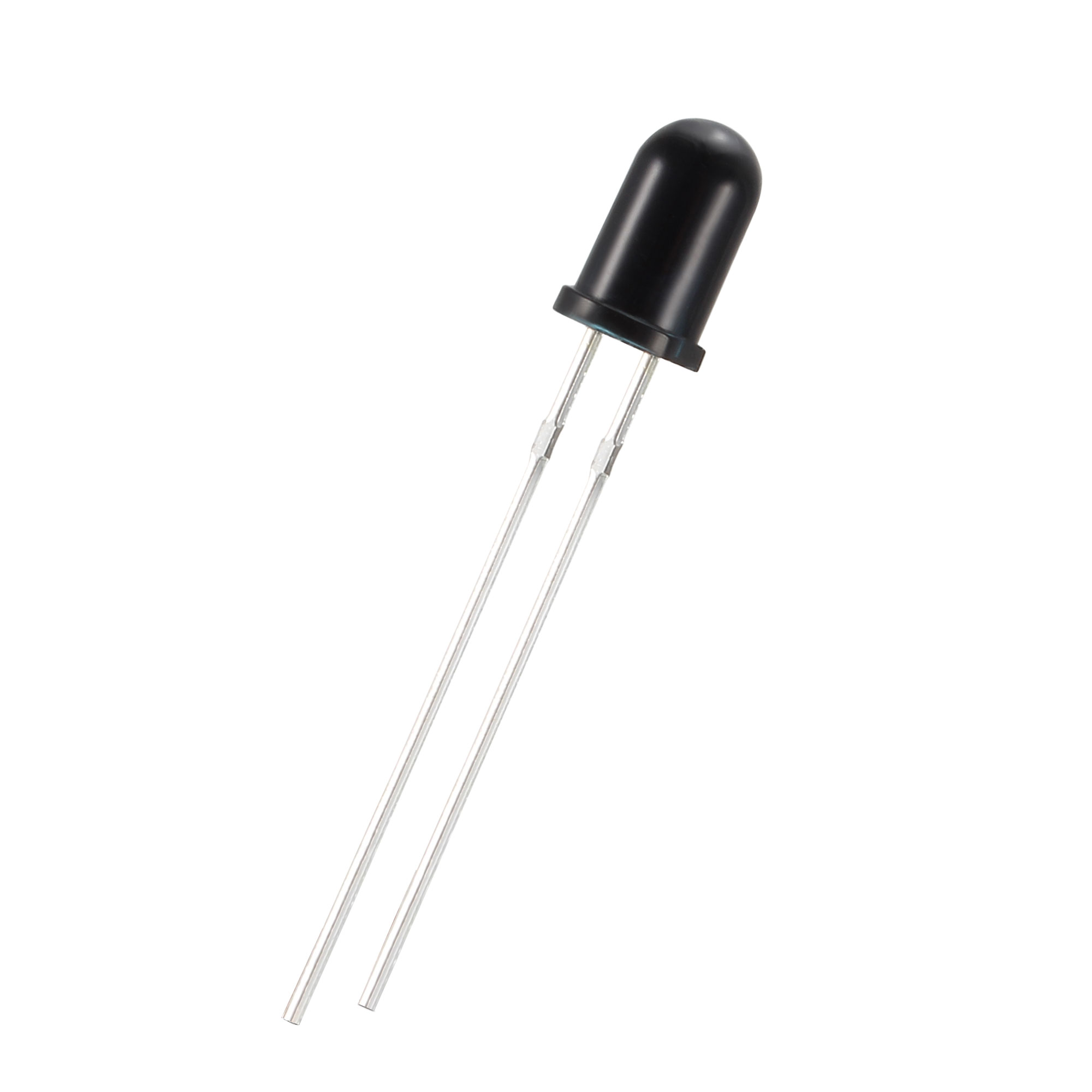 5mm Round Head Infrared Receiver Photodiodes IR Diode