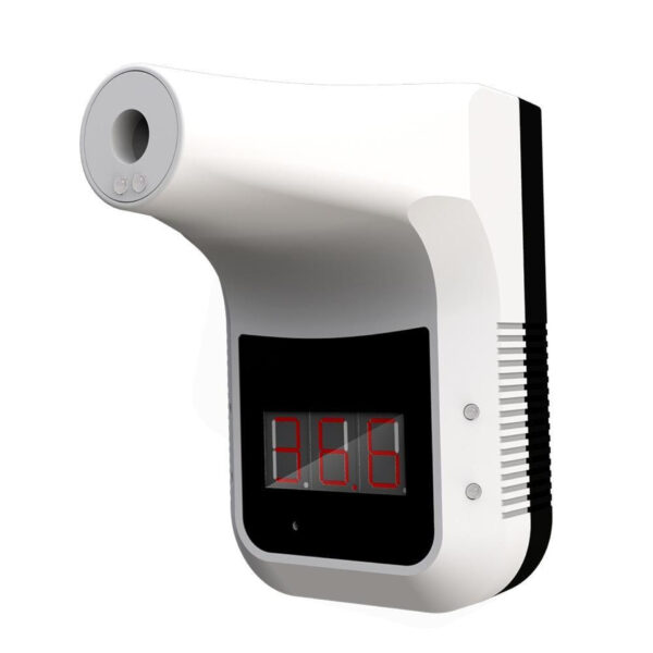 ES-T03 INFRARED THERMOMETER