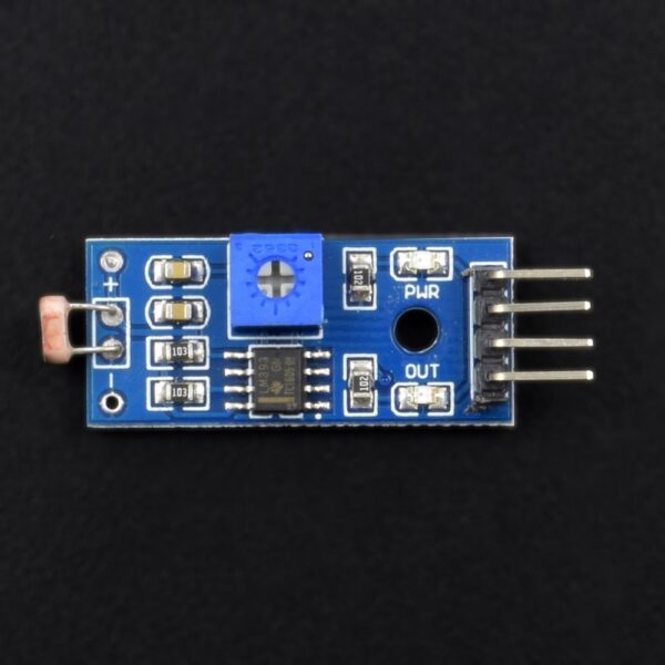 LM393 OPTICAL SENSOR