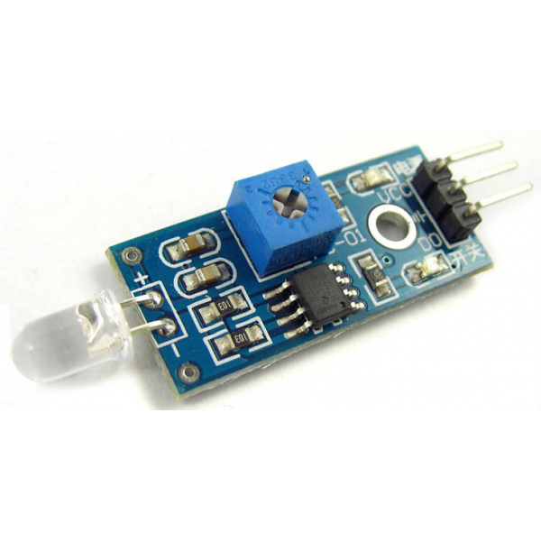 LM393 LIGHT SENSOR