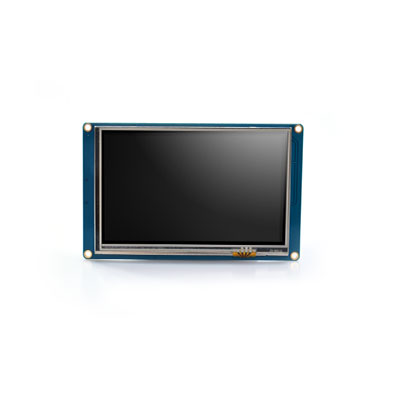 NX8048T050 5" LCD TFT HMI Touch Display