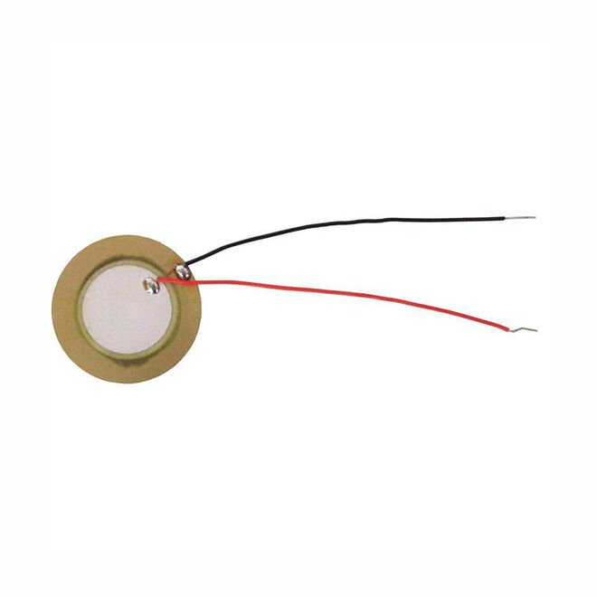 BUZ PIEZO 15MM