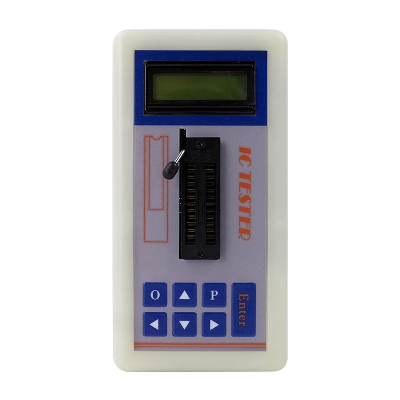 SATMW Transistor Tester Integrated Circuit IC Test