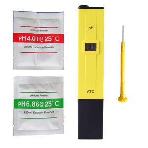 PH-009 PEN TYPE PH METER