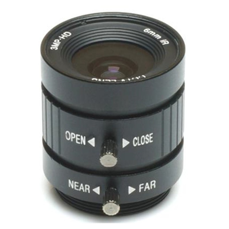 PT361060M3MP12 CAMERA LENS