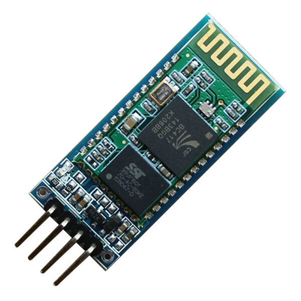 HC-06 BLUETOOTH MODULE