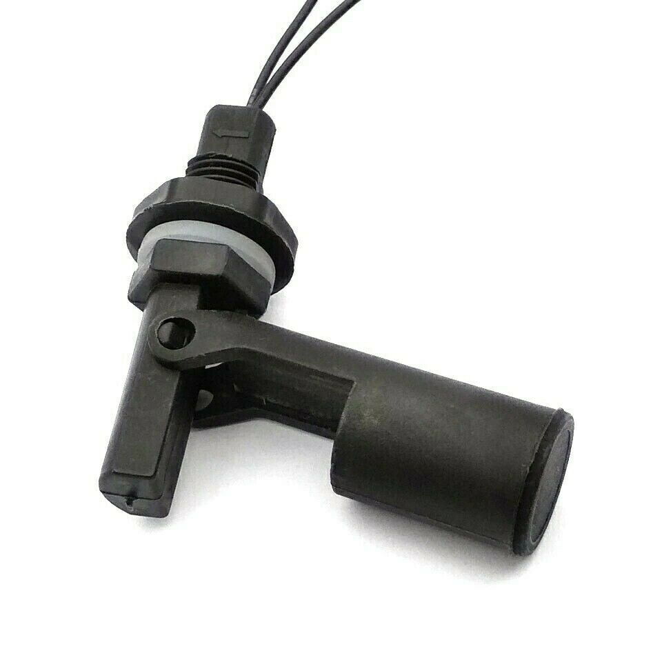 FLOAT SWITCH SENSOR BLACK