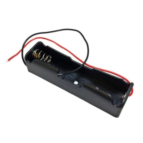 BATTERY HOLDER CELL 18650