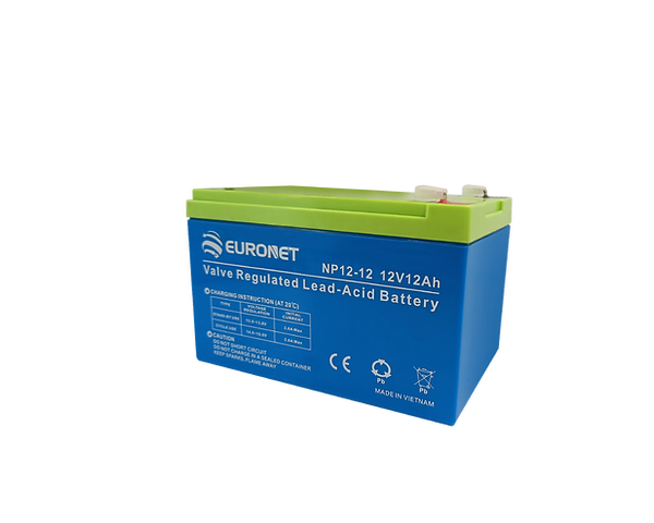 EURONET 12V 12A