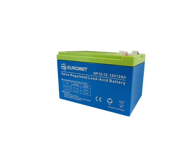 EURONET 12V 12A