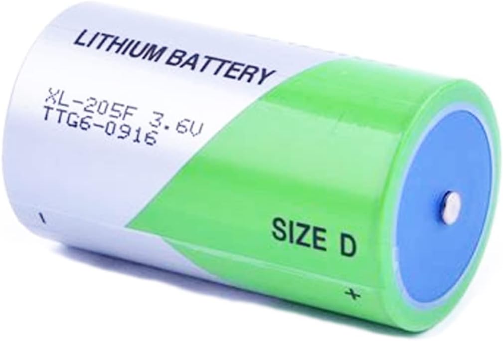 D SIZE BATTERY XL-205F 3.6V