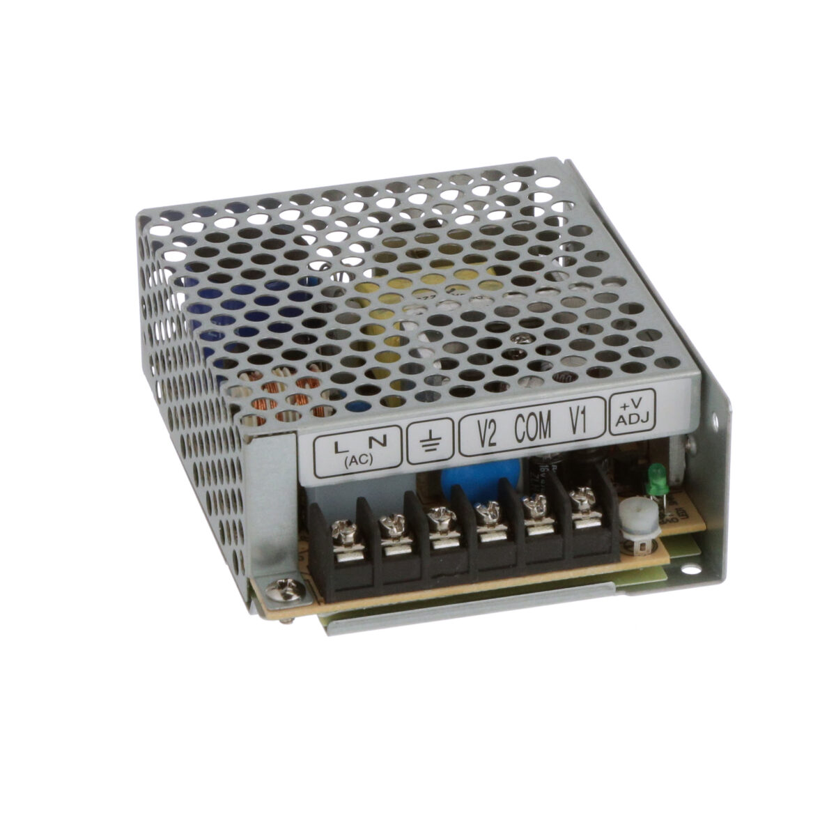 (RD-35B) +5V 2.2A / +24V 1A - Power Supply