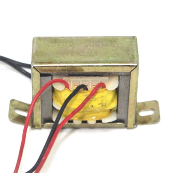 0-6V 300MA Transformer