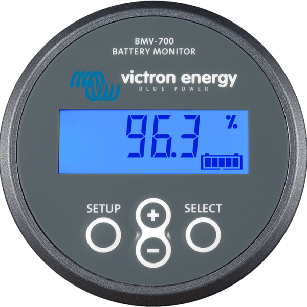 BMV-700 Battery Monitor – BAM010700000R