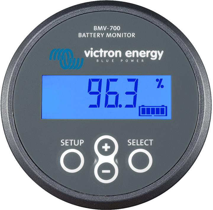 BMV-700 Battery Monitor – BAM010700000R