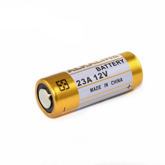 23A BATTERY 12V