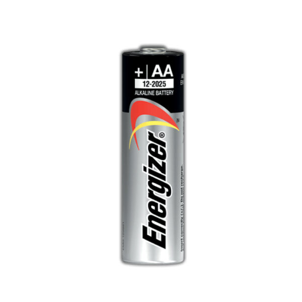 AA 1.5V ENERGIZER BATTERY