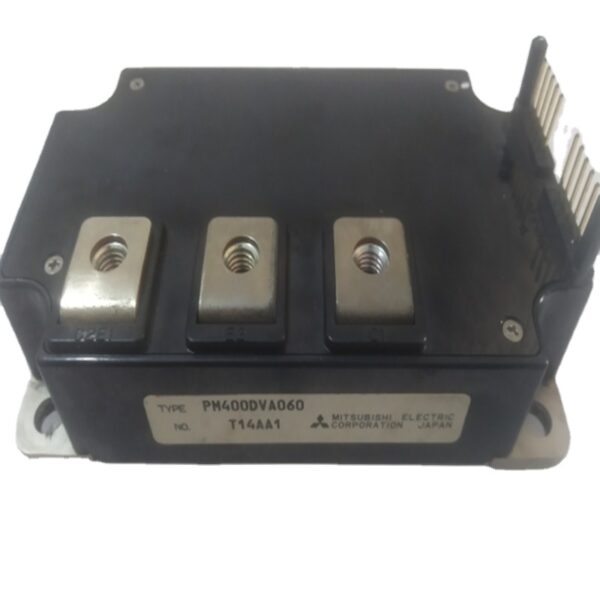 PM400DVA060-4 POWER SUPPLY MODULE