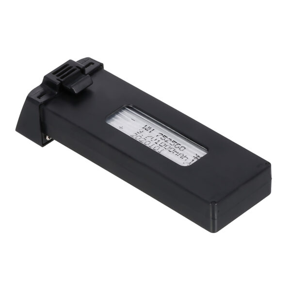 752550 3.7V 1000MAH BATTERY