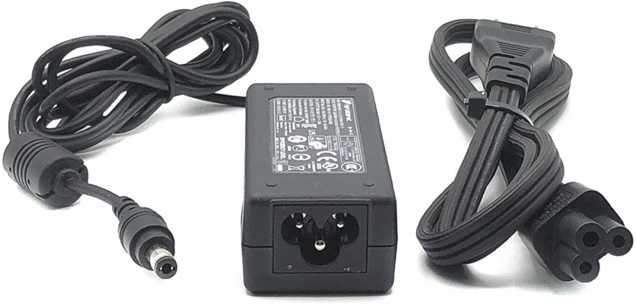 12V 3A POWER ADAPTER 2PIN