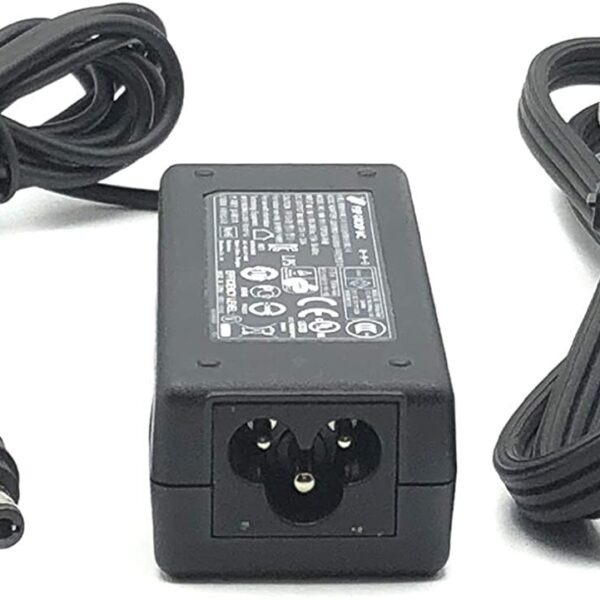 12V 3A POWER ADAPTER 2PIN