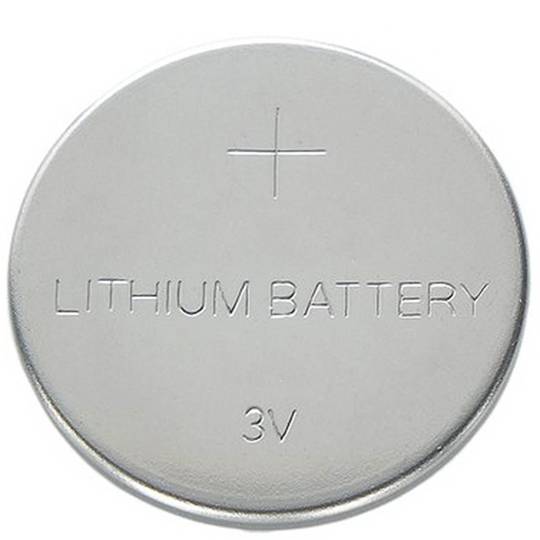 Lithuim battery 3V x 1 plister card CR2-BP1