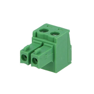 15EDG 3.81 2PIN FEMALE CONNECTOR