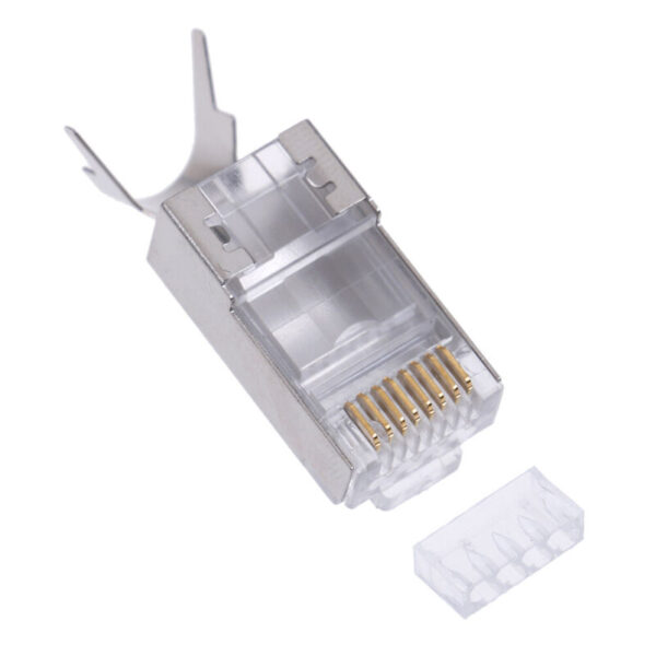 11101715000 RJ45 CONNECTOR FOR CAT7