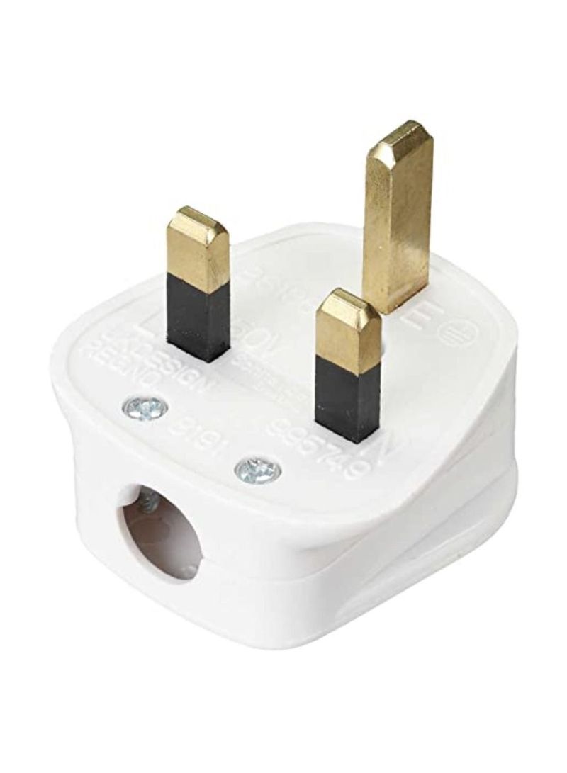 POWER PLUG 13A